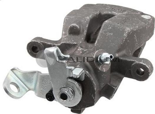 Ashuki PAL4-2149 - Спирачен апарат vvparts.bg