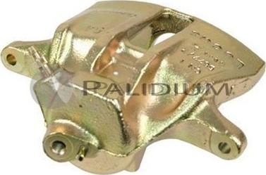 Ashuki PAL4-2144 - Спирачен апарат vvparts.bg