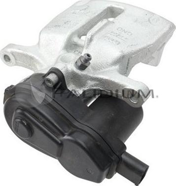 Ashuki PAL4-2159 - Спирачен апарат vvparts.bg