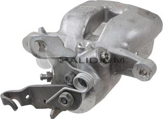 Ashuki PAL4-2155 - Спирачен апарат vvparts.bg