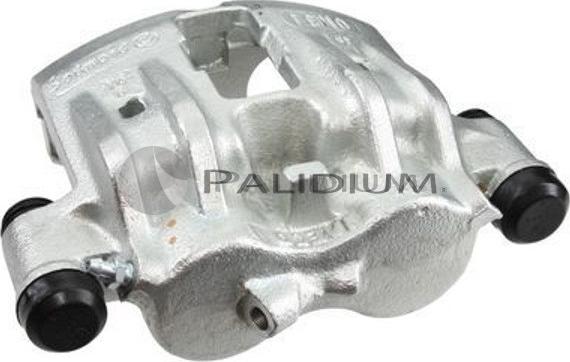 Ashuki PAL4-2116 - Спирачен апарат vvparts.bg