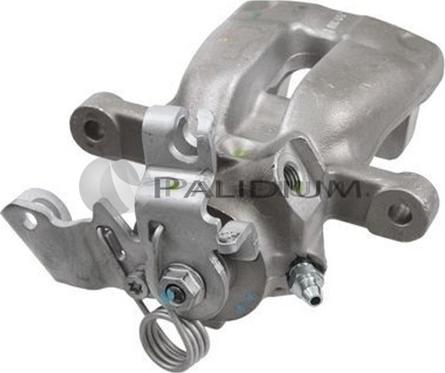 Ashuki PAL4-2113 - Спирачен апарат vvparts.bg