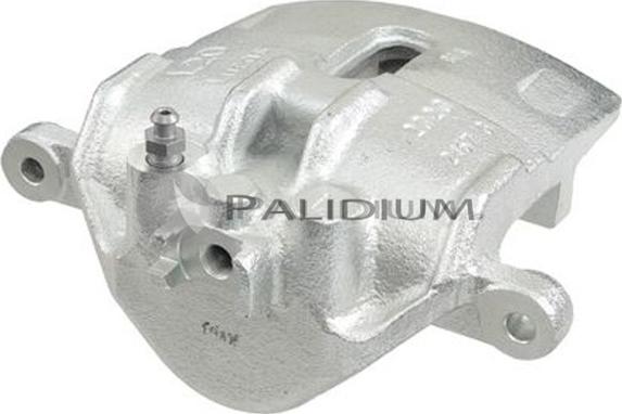 Ashuki PAL4-2185 - Спирачен апарат vvparts.bg