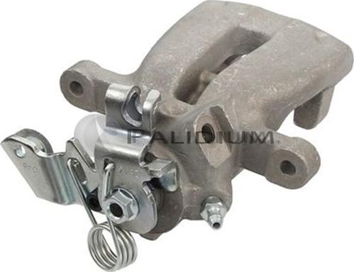 Ashuki PAL4-2181 - Спирачен апарат vvparts.bg