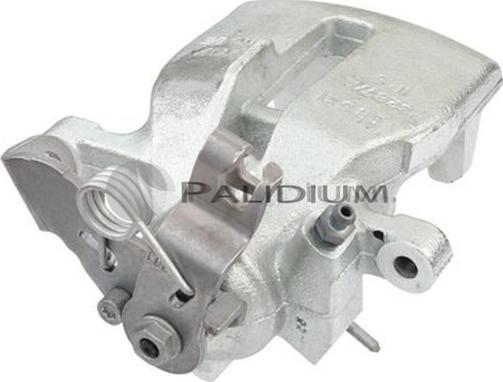 Ashuki PAL4-2183 - Спирачен апарат vvparts.bg