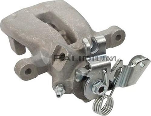 Ashuki PAL4-2182 - Спирачен апарат vvparts.bg