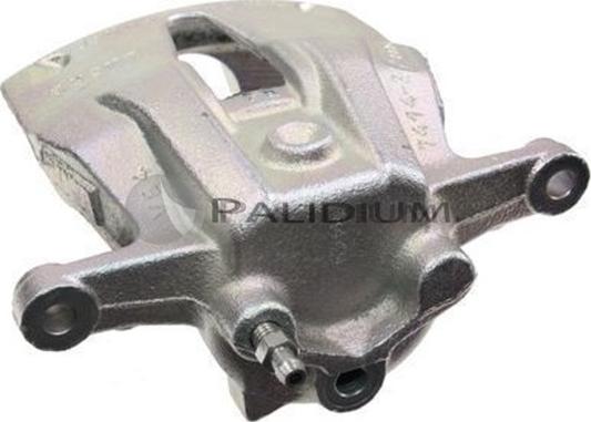 Ashuki PAL4-2138 - Спирачен апарат vvparts.bg