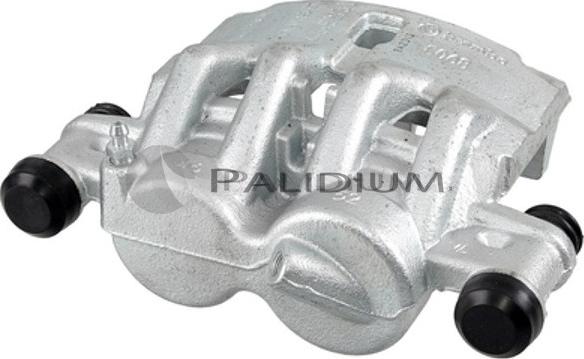 Ashuki PAL4-2132 - Спирачен апарат vvparts.bg