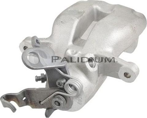 Ashuki PAL4-2179 - Спирачен апарат vvparts.bg