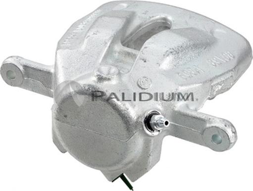 Ashuki PAL4-2178 - Спирачен апарат vvparts.bg