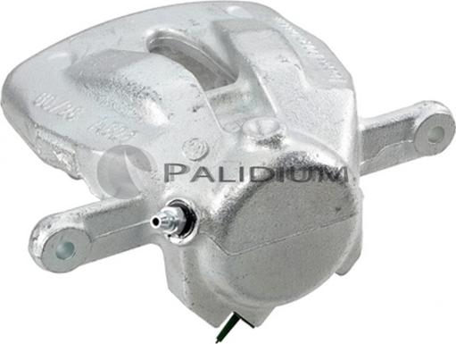 Ashuki PAL4-2177 - Спирачен апарат vvparts.bg