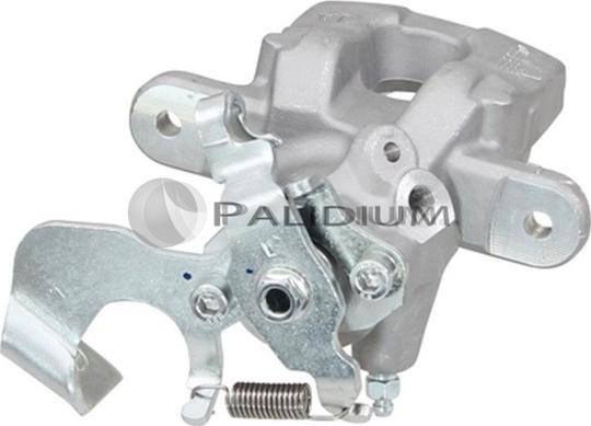 Ashuki PAL4-2845 - Спирачен апарат vvparts.bg