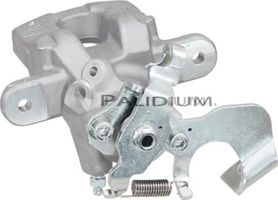 Ashuki PAL4-2846 - Спирачен апарат vvparts.bg