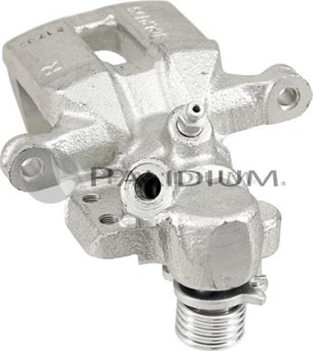 Ashuki PAL4-2842 - Спирачен апарат vvparts.bg