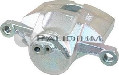 Ashuki PAL4-2851 - Спирачен апарат vvparts.bg