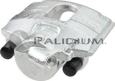 Ashuki PAL4-2805 - Спирачен апарат vvparts.bg