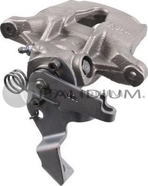 Ashuki PAL4-2819 - Спирачен апарат vvparts.bg