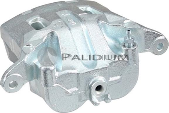 Ashuki PAL4-2810 - Спирачен апарат vvparts.bg