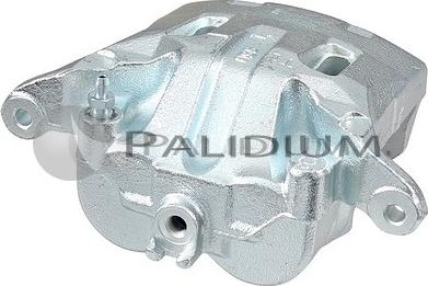 Ashuki PAL4-2811 - Спирачен апарат vvparts.bg