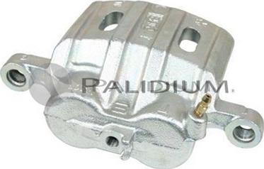 Ashuki PAL4-2835 - Спирачен апарат vvparts.bg