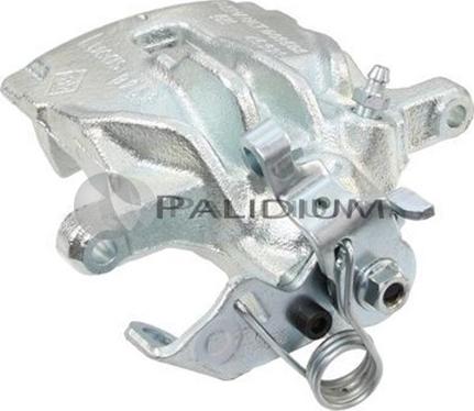 Ashuki PAL4-2831 - Спирачен апарат vvparts.bg