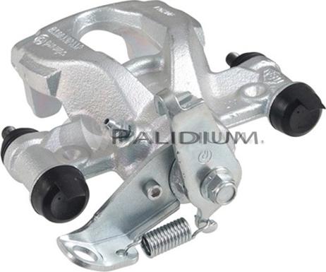 Ashuki PAL4-2825 - Спирачен апарат vvparts.bg