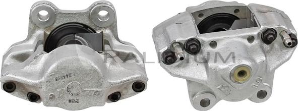 Ashuki PAL4-2874 - Спирачен апарат vvparts.bg