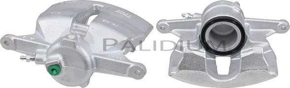 Ashuki PAL4-2871 - Спирачен апарат vvparts.bg