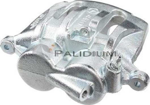 Ashuki PAL4-2397 - Спирачен апарат vvparts.bg