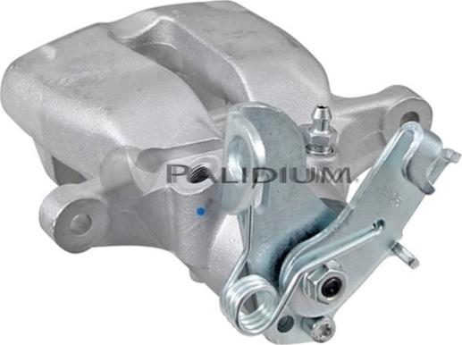 Ashuki PAL4-2340 - Спирачен апарат vvparts.bg