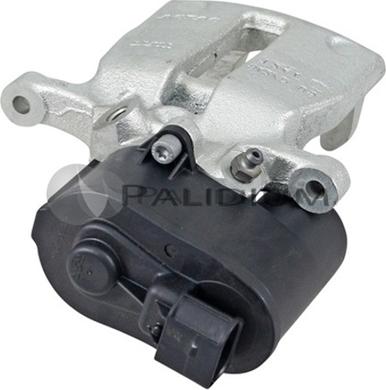 Ashuki PAL4-2348 - Спирачен апарат vvparts.bg