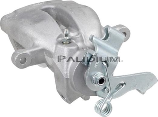 Ashuki PAL4-2343 - Спирачен апарат vvparts.bg