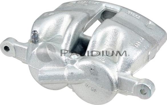 Ashuki PAL4-2358 - Спирачен апарат vvparts.bg