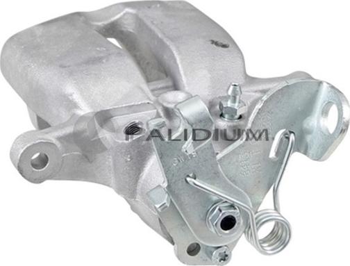 Ashuki PAL4-2364 - Спирачен апарат vvparts.bg