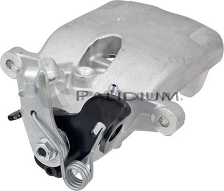 Ashuki PAL4-2360 - Спирачен апарат vvparts.bg