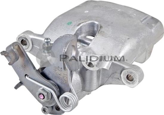 Ashuki PAL4-2363 - Спирачен апарат vvparts.bg