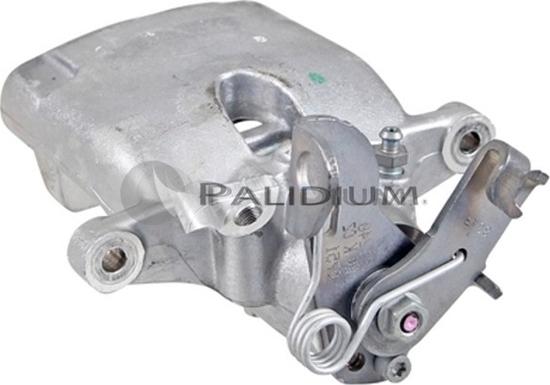 Ashuki PAL4-2362 - Спирачен апарат vvparts.bg