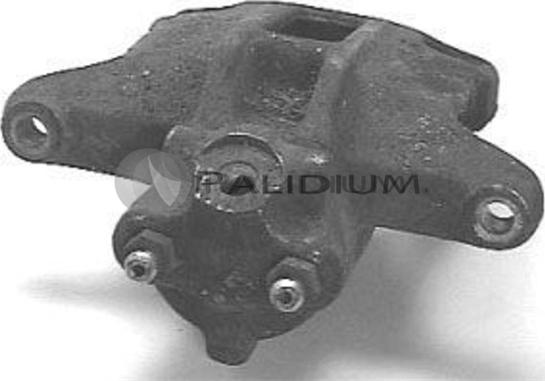 Ashuki PAL4-2309 - Спирачен апарат vvparts.bg