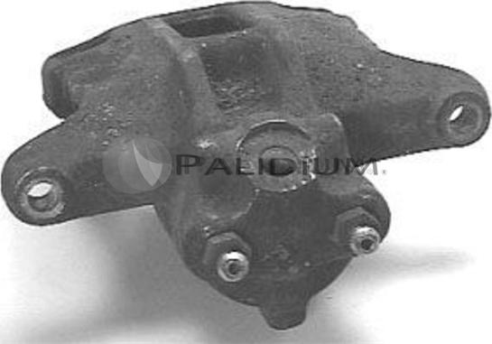 Ashuki PAL4-2310 - Спирачен апарат vvparts.bg