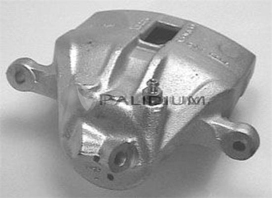 Ashuki PAL4-2311 - Спирачен апарат vvparts.bg