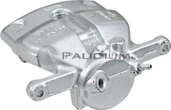 Ashuki PAL4-2339 - Спирачен апарат vvparts.bg