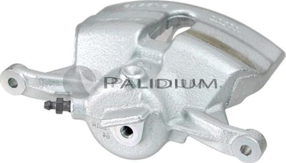 Ashuki PAL4-2336 - Спирачен апарат vvparts.bg