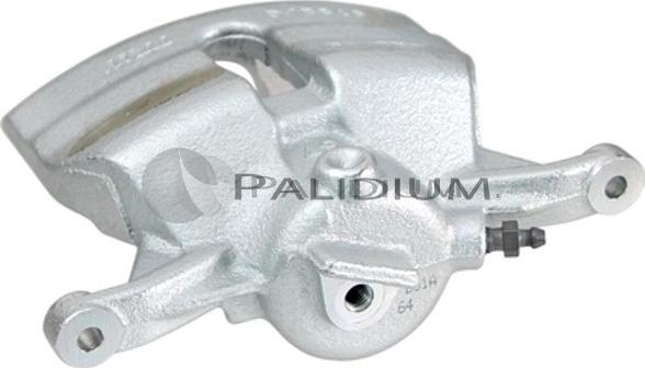 Ashuki PAL4-2337 - Спирачен апарат vvparts.bg