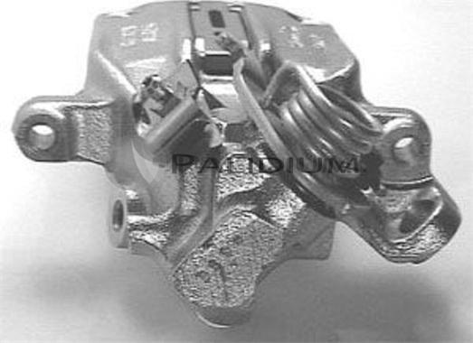 Ashuki PAL4-2328 - Спирачен апарат vvparts.bg