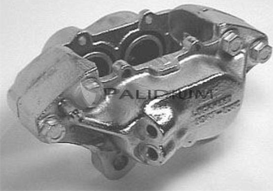 Ashuki PAL4-2327 - Спирачен апарат vvparts.bg