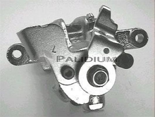 Ashuki PAL4-2296 - Спирачен апарат vvparts.bg