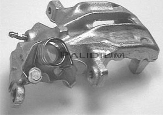 Ashuki PAL4-2290 - Спирачен апарат vvparts.bg