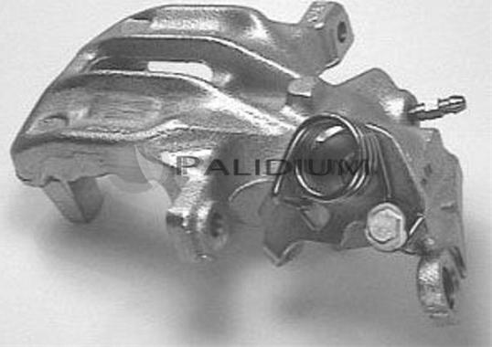 Ashuki PAL4-2291 - Спирачен апарат vvparts.bg