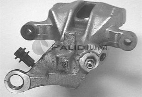 Ashuki PAL4-2293 - Спирачен апарат vvparts.bg