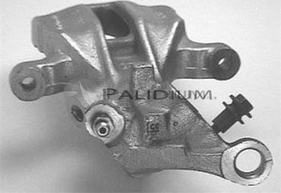 Ashuki PAL4-2292 - Спирачен апарат vvparts.bg